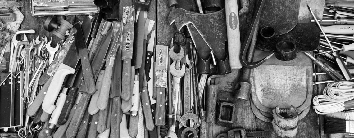 Regalos para Papá Manitas: Herramientas y Accesorios para el Taller y el Rancho