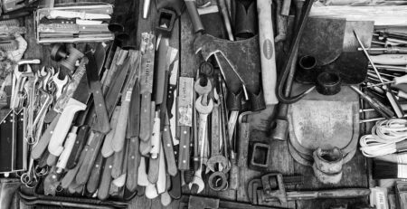 Regalos para Papá Manitas: Herramientas y Accesorios para el Taller y el Rancho