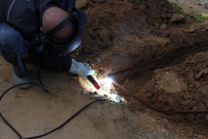 Soldadora De Microalambre