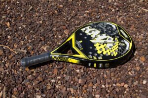 Pala Padel