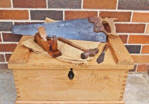 Caja De Herramientas Milwaukee