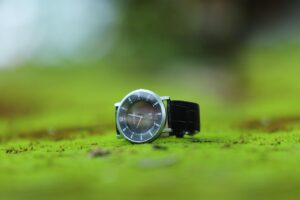 Reloj Citizen Eco Drive