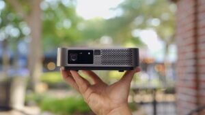 Proyector Steren