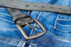 Skinny Jeans de Moda