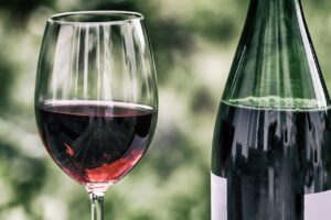 Vino Rosado para Regalo